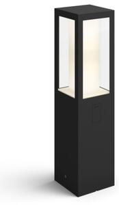 Philips - LED RGB Lampă exterior Hue IMPRESS LED/16W/230V IP44