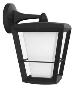 Philips - LED RGB Aplică perete exterior Hue ECONIC LED/15W/230V IP44