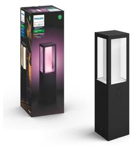 Philips - LED RGB Lampă exterior Hue IMPRESS LED/16W/230V IP44