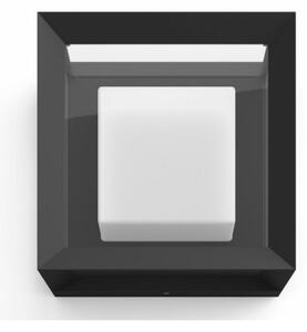 Philips - LED RGB Aplică perete exterior Hue ECONIC LED/15W/230V IP44