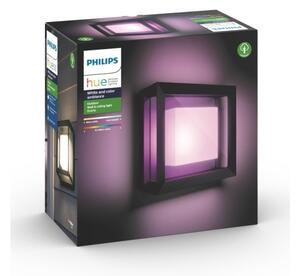Philips - LED RGB Aplică perete exterior Hue ECONIC LED/15W/230V IP44