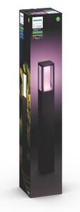 Philips - LED RGB Lampă exterior Hue IMPRESS 2xLED/8W/230V IP44