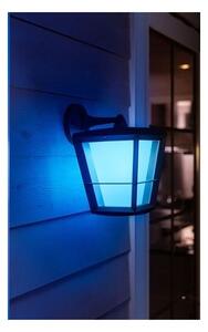 Philips - LED RGB Aplică perete exterior Hue ECONIC LED/15W/230V IP44