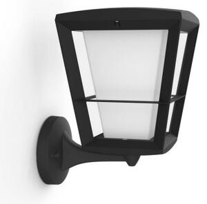 Philips Hue ECONIC 17439/30/P7 LED RGBW 15W 230V IP44 iluminat exterior