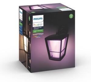 Philips - LED RGB Aplică perete exterior Hue ECONIC LED/15W/230V IP44