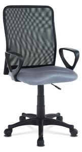 Scaun de birou Kelsi-B047 GREY. 782528