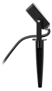 Eglo 98185 - Proiector LED RGB FAEDO 4 LED/10W/230V + telecomandă