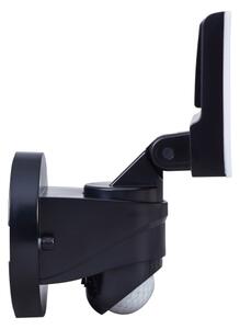 Eglo 98178 - Lampă exterior LED cu senzor PAGINO LED/15W/230V IP44