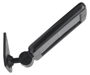 Eglo 98195 - Lampă LED solară de perete cu senzor CASABAS, 3,7 V, IP44