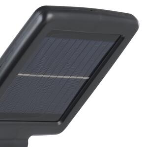 Eglo 98195 - Lampă LED solară de perete cu senzor CASABAS, 3,7 V, IP44