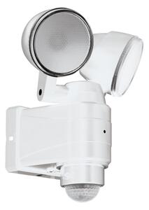 Eglo 98194 - Lampă LED de exterior cu senzor CASABAS, 2xLED/4W/4xLR14, IP44