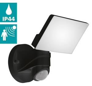 Eglo 98178 - Lampă exterior LED cu senzor PAGINO LED/15W/230V IP44