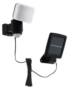 Eglo 98195 - Lampă LED solară de perete cu senzor CASABAS, 3,7 V, IP44