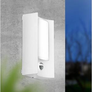 Eglo 34006 - LED Aplică perete exterior cu senzor CASILDA LED/6W/230V IP44