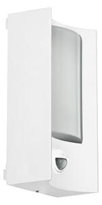 Eglo 34006 - LED Aplică perete exterior cu senzor CASILDA LED/6W/230V IP44
