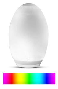Lampă solară LED RGB decorativă 0,2W/1xAA IP44 500 mAh