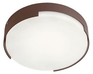 Redo 90006 - Plafonieră LED SKOR 1xLED/16W/230V IP54