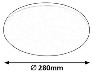 Rabalux 7979 - Plafonieră LED exterior ERIC LED/24W/230V IP64