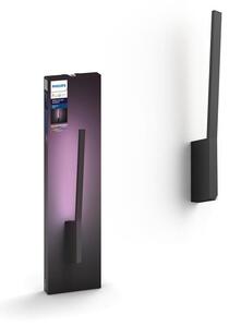 Philips 40902/30/P9 - LED RGBW Aplică de perete Hue LIANE LED/12W/230V