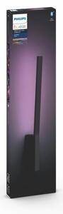 Philips 40902/30/P9 - LED RGBW Aplică de perete Hue LIANE LED/12W/230V