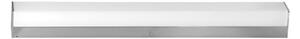 Ecolite TL4130-LED22W/CHR - Lampă LED design minimalist ALBA LED/22W/230V IP44