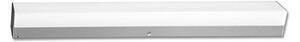 Ecolite TL4130-LED30W/STR - Lampă LED design minimalist ALBA LED/30W/230V IP44