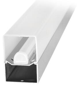 Ecolite TL4130-LED30W/STR - Lampă LED design minimalist ALBA LED/30W/230V IP44