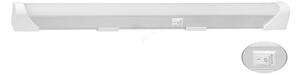 Ecolite TL4009-LED10W - Lampă LED design minimalist RONY LED/10W/230V