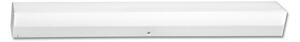 Ecolite TL4130-LED15W/BI - Lampă LED design minimalist ALBA LED/15W/230V IP44
