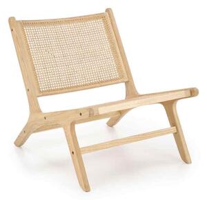 Scaun de gradina Foden 2, ratan