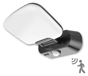 Top Light Lucca 1 PIR - LED Aplică perete exterior LED/10W/230V IP54