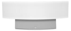 Ecolite Z1108-SED - Aplică perete exterior LED STYL LED/8W/230V IP54