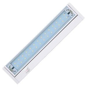 Ecolite TL2016-28SMD/5,5W/BI - Lampă LED design minimalist GANYS LED/5,5W/230V
