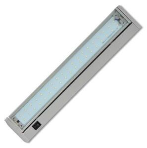 Ecolite TL2016-42SMD/10W - Lampă LED design minimalist GANYS LED/10W/230V