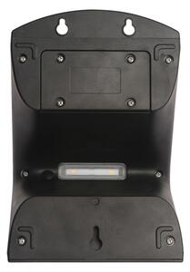 Lumină solară LED cu senzor mișcare LED/3,2W/2000 mAh 3,7V IP65