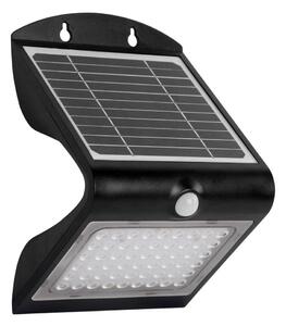 Lumină solară LED cu senzor mișcare LED/3,2W/2000 mAh 3,7V IP65