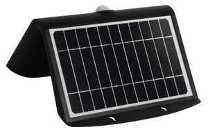 Lumină solară LED cu senzor mișcare LED/6,8W/4000 mAh 3,7V IP65