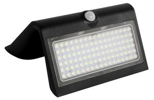 Lumină solară LED cu senzor mișcare LED/6,8W/4000 mAh 3,7V IP65