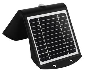 Lumină solară LED cu senzor mișcare LED/3,2W/2000 mAh 3,7V IP65