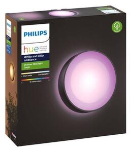Philips 17465/30/P7 - LED RGB Lampă exterior Hue DAYLO LED/15W/230V IP44