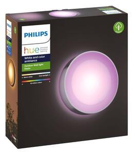 Philips 17465/47/P7 - LED RGB Lampă exterior Hue DAYLO LED/15W/230V IP44