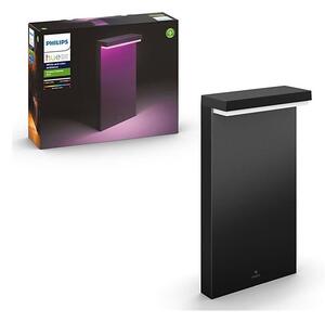 Philips 17455/30/P7 - LED RGB Lampă exterior Hue NYRO LED/13,5W/230V IP44