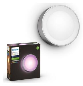 Philips 17465/47/P7 - LED RGB Lampă exterior Hue DAYLO LED/15W/230V IP44