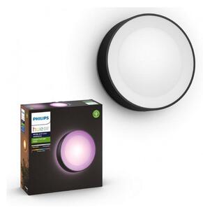 Philips 17465/30/P7 - LED RGB Lampă exterior Hue DAYLO LED/15W/230V IP44