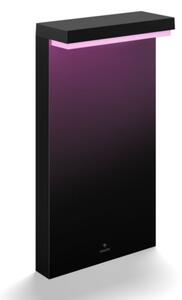 Philips 17455/30/P7 - LED RGB Lampă exterior Hue NYRO LED/13,5W/230V IP44
