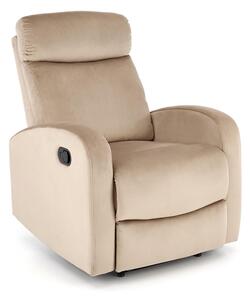 Scaun rabatabil Wonder, bej