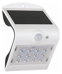 Aplică LED solară cu senzor LED/1,5W/3,7V 1200 mAh IP65