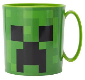 Cana Minecraft - Creeper Green