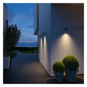 Steinel 058623 - LED Aplică perete exterior SPOT ONE 1xGU10/7W/230V IP44