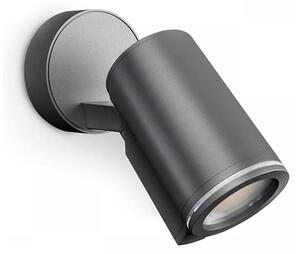 Steinel 058623 - LED Aplică perete exterior SPOT ONE 1xGU10/7W/230V IP44